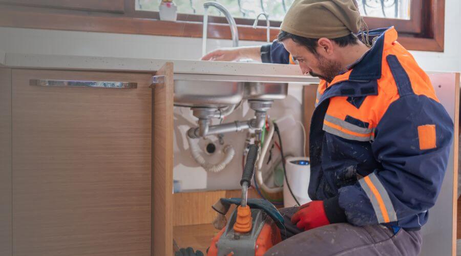 Professional water heater repair in Markesan, WI